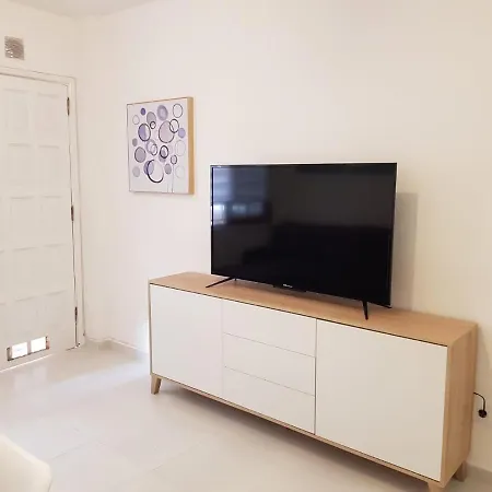Apartment Precioso Apartamento En Cristianos Los Cristianos (Tenerife)